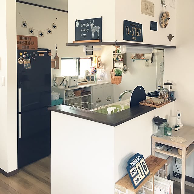cafe.Yさんの実例写真