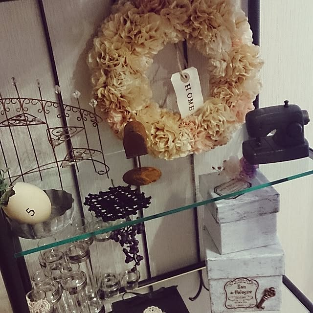 and-Nさんの実例写真