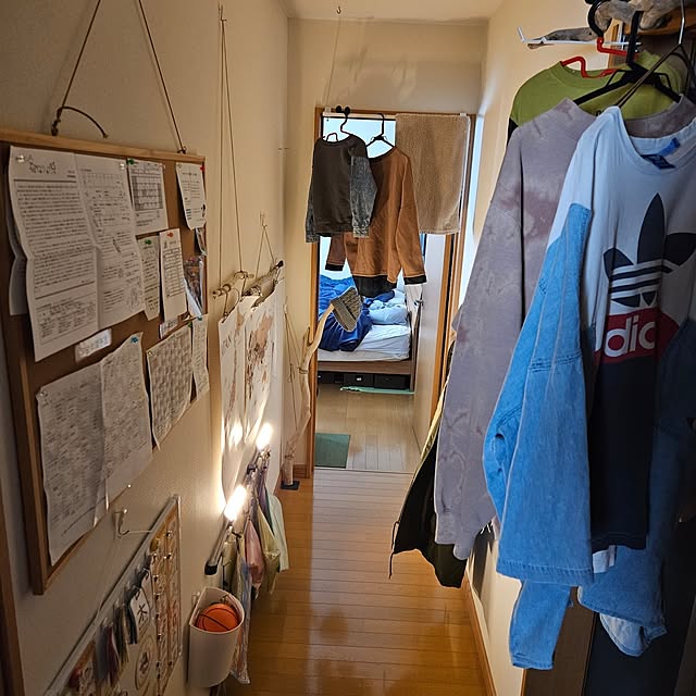 mogmogさんの部屋