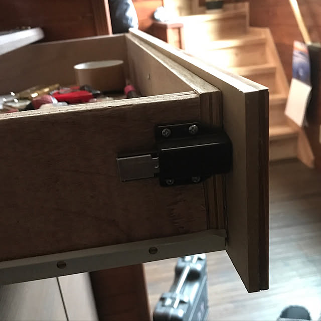 棚のインテリア実例 - 2019-01-02 15:49:27