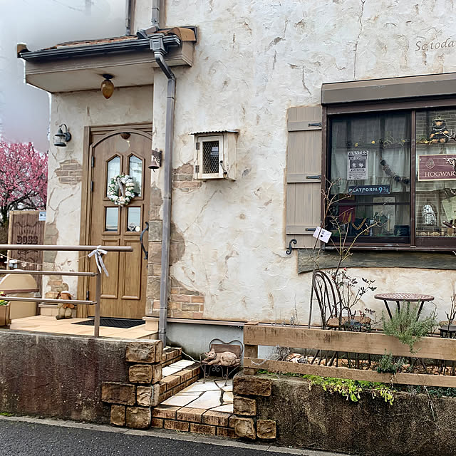 tabasaさんの実例写真
