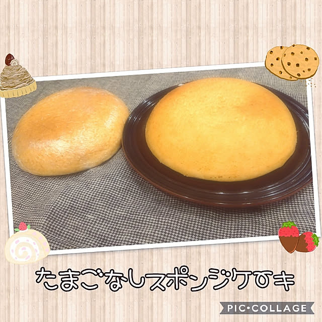 niconicoさんの実例写真