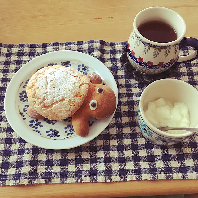 chebpooさんの実例写真