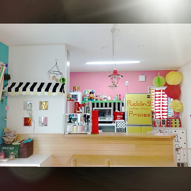 Yukanenkoさんの実例写真