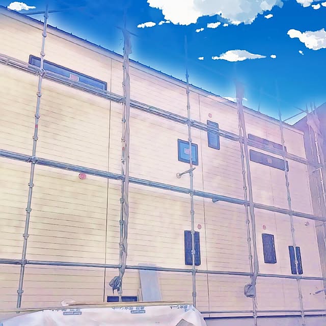 実例写真