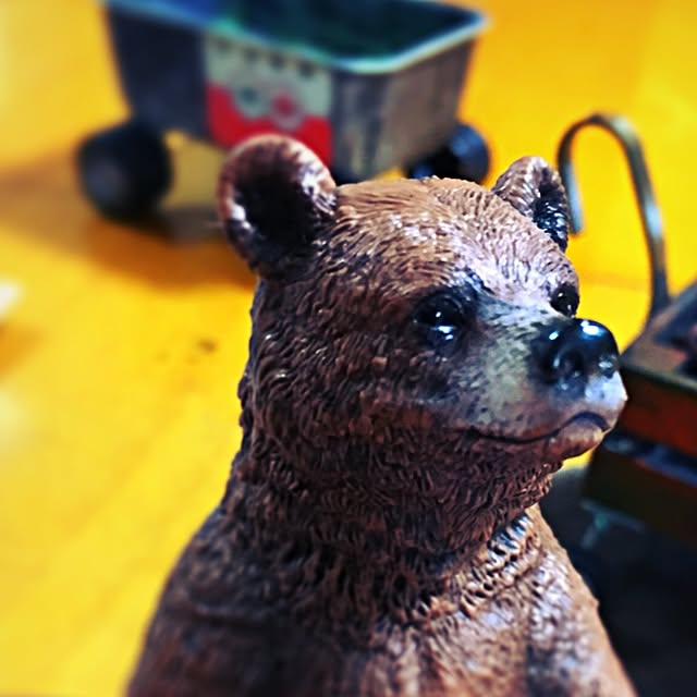 ramuchop3000さんの実例写真