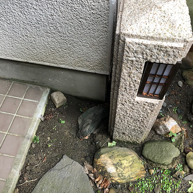 実例写真