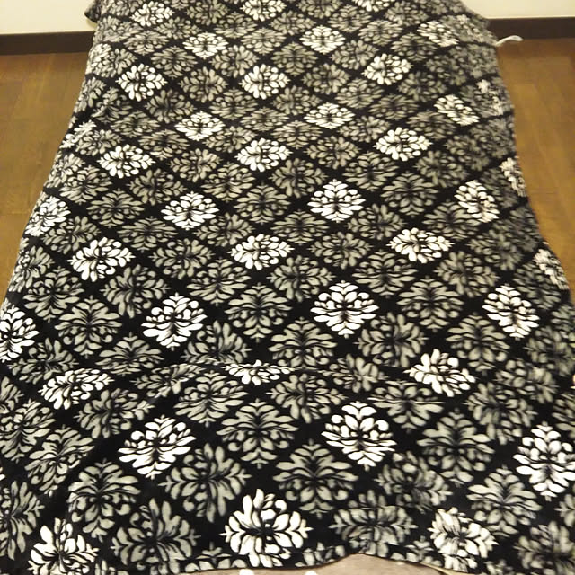 ベッド周り/しまむらのインテリア実例 - 2020-04-27 22:09:09