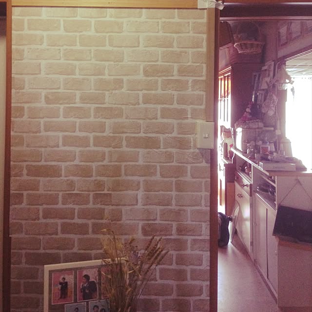 Akemiさんの実例写真