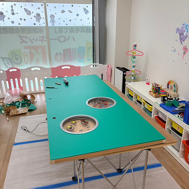 TOA-80さんの部屋