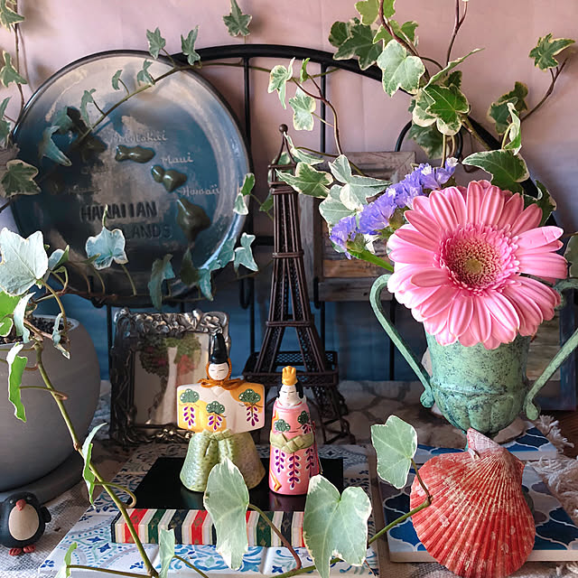 Malamaさんの実例写真