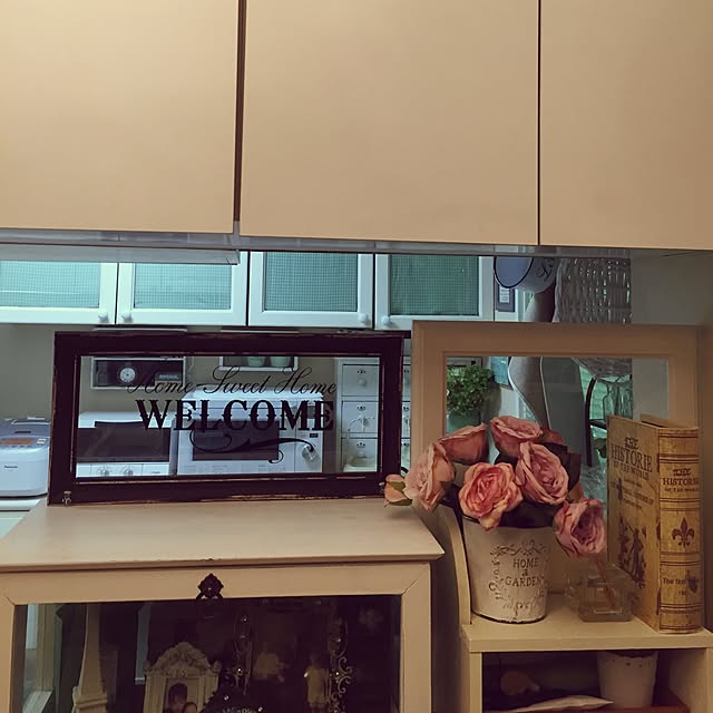 greenroseさんの実例写真