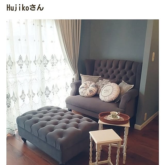 Hujikoさんの実例写真
