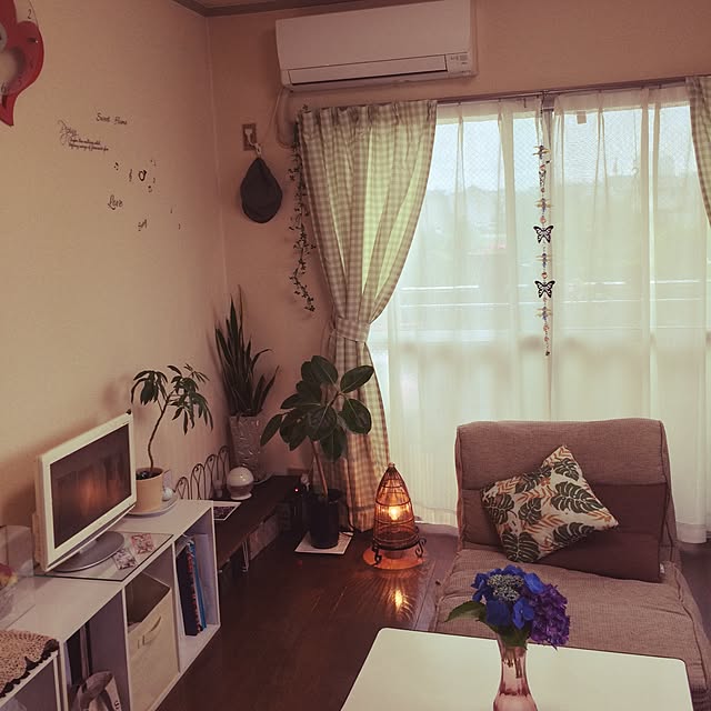 milkteamikaさんの実例写真