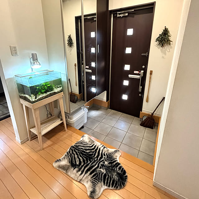 greycatsさんの実例写真