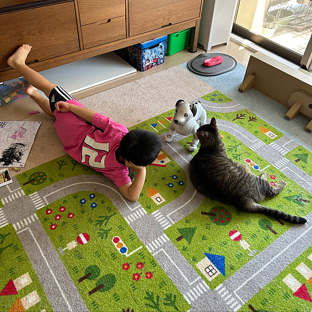 mikomaruさんの実例写真