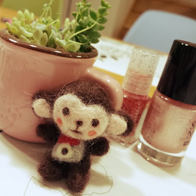 実例写真