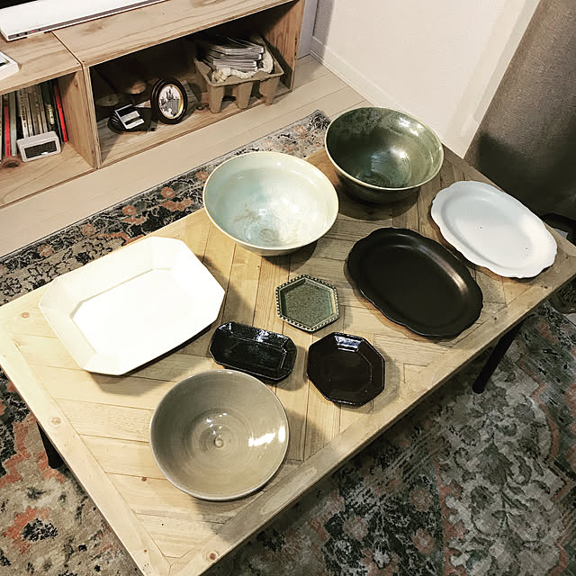 実例写真