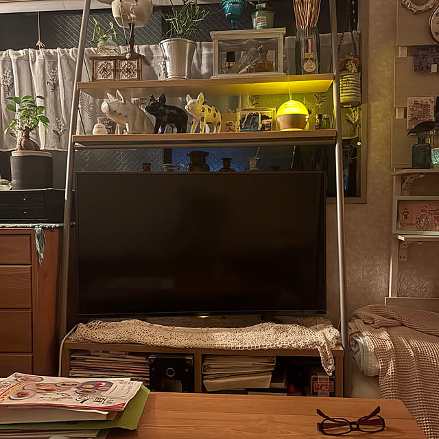 nachiさんの部屋