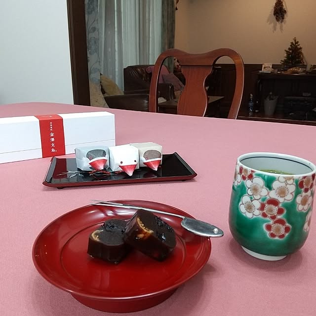Rさんの実例写真