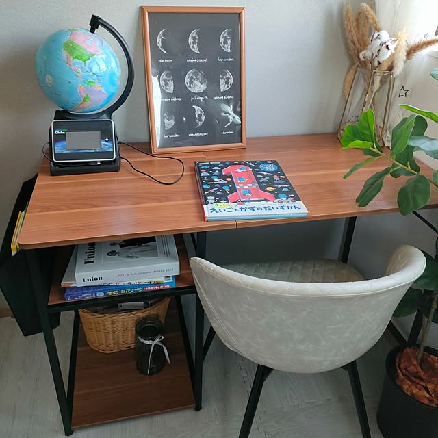 napiさんの部屋