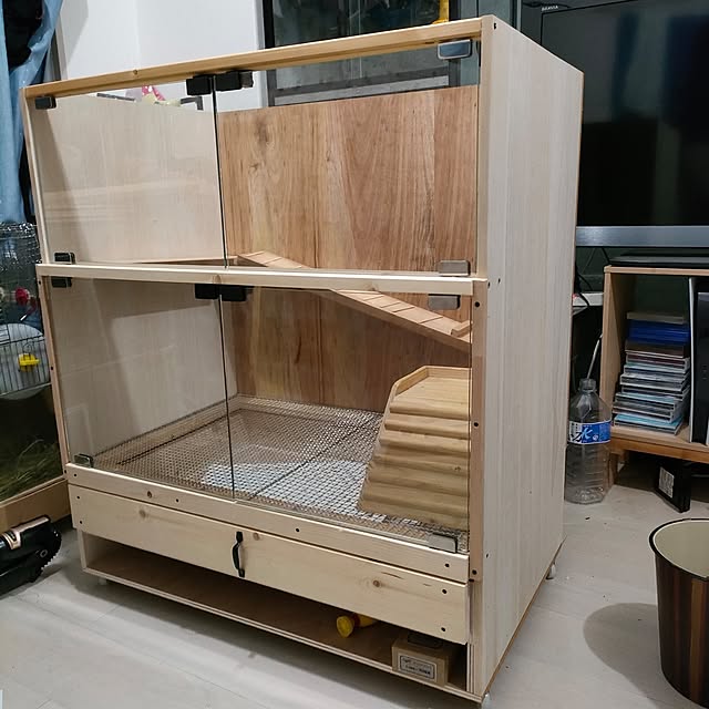 kumaさんの部屋
