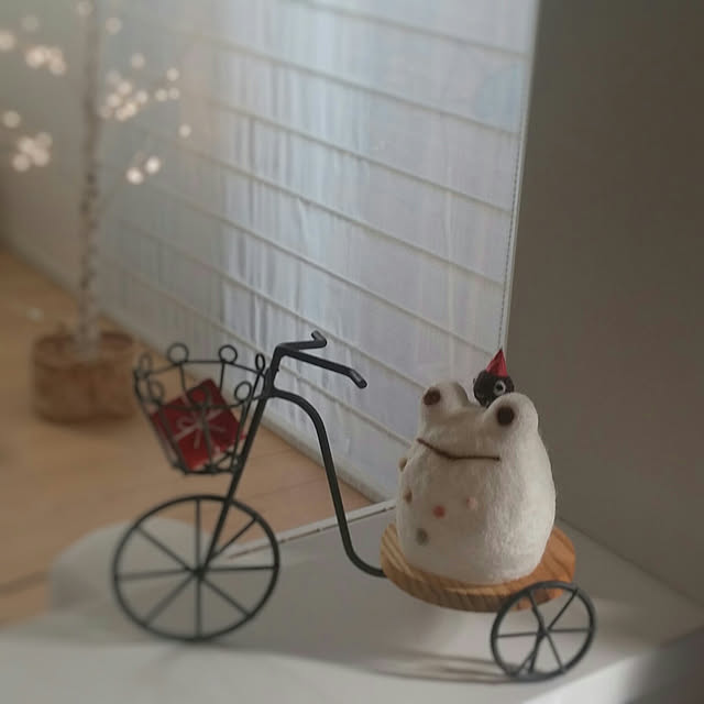 mamekingさんの実例写真