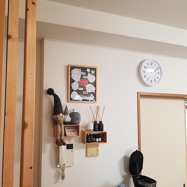 mackeyさんの実例写真