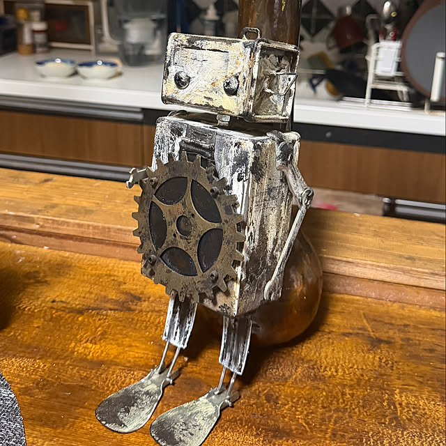 makibaruさんの実例写真