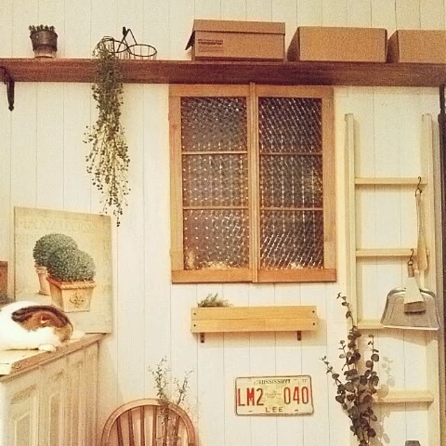 mikiさんの実例写真