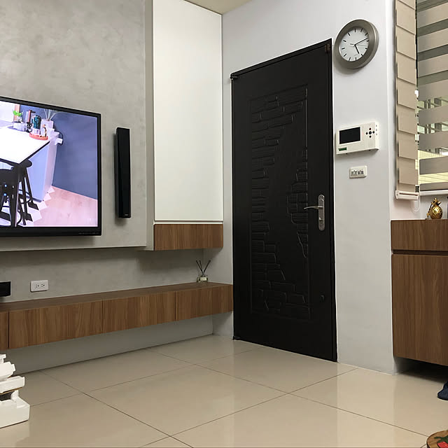 IKEA/北欧/玄関/入り口のインテリア実例 - 2020-08-03 17:25:06