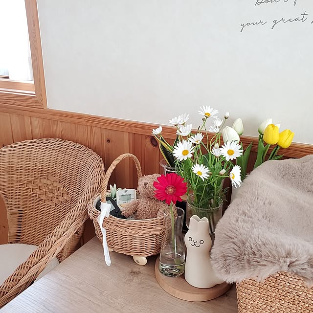 Blancheさんの部屋