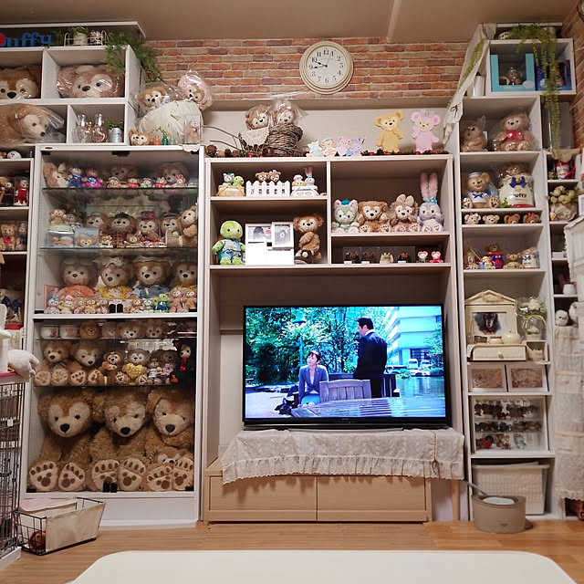 Luckyさんの実例写真