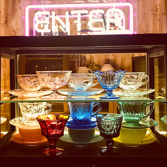 Aさんの部屋