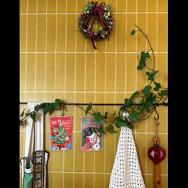 ochoriさんの実例写真