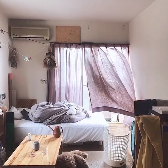 部屋全体のインテリア実例 - 2020-08-22 20:33:37