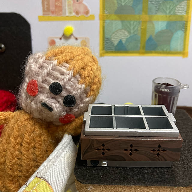 manduonmaさんの実例写真