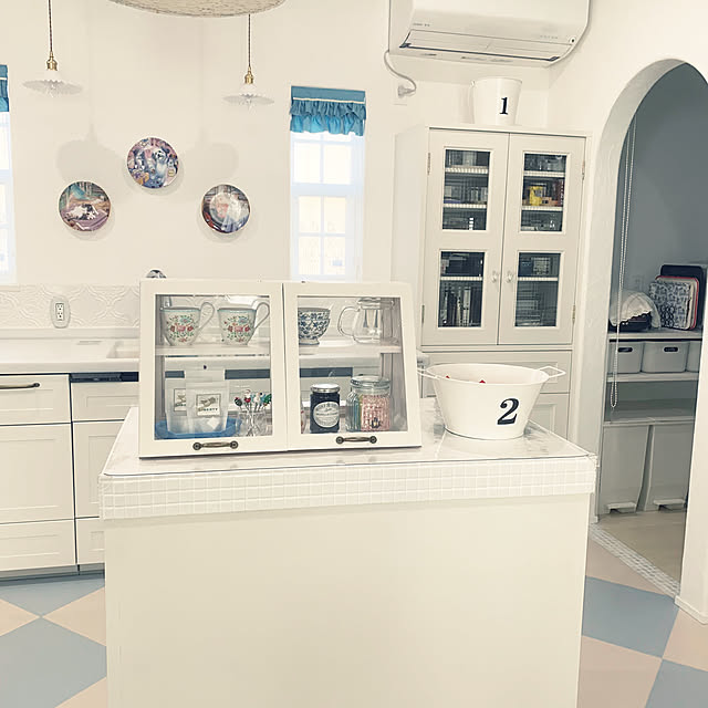 ma_jolie_maisonさんの実例写真