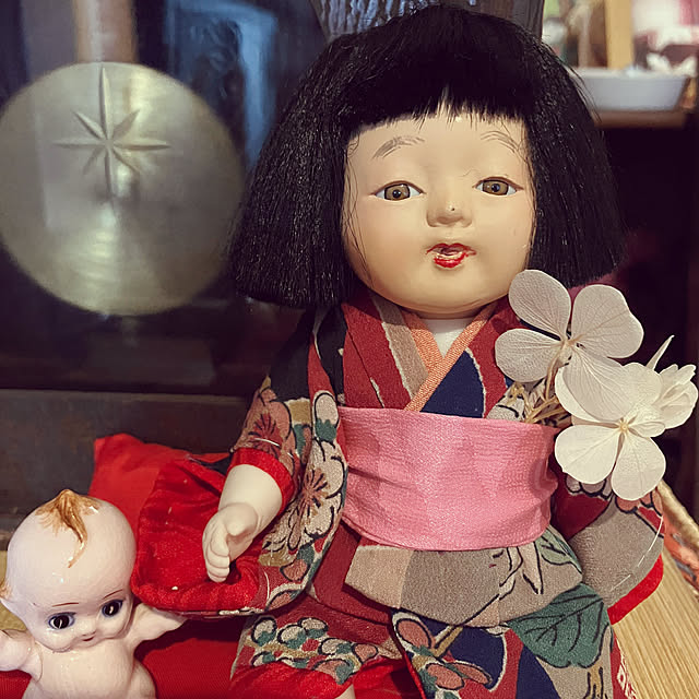 warashiさんの実例写真