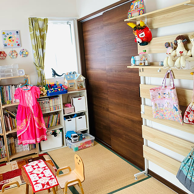 Tomokoさんの部屋