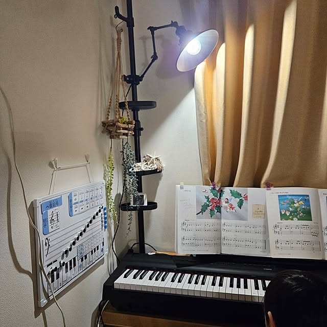 mogmogさんの部屋