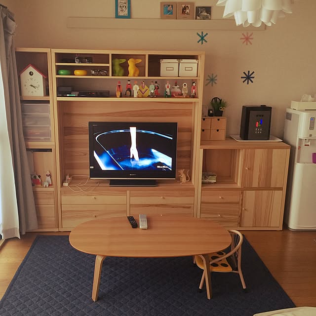 nunomesmoothさんの実例写真