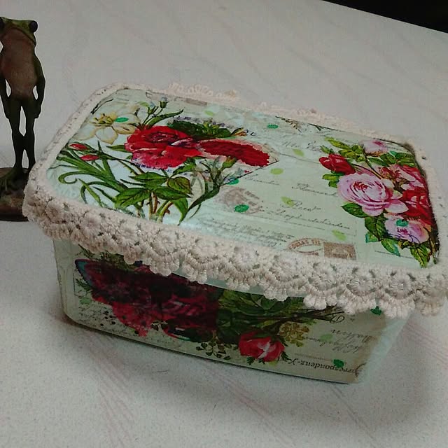 satochiさんの実例写真