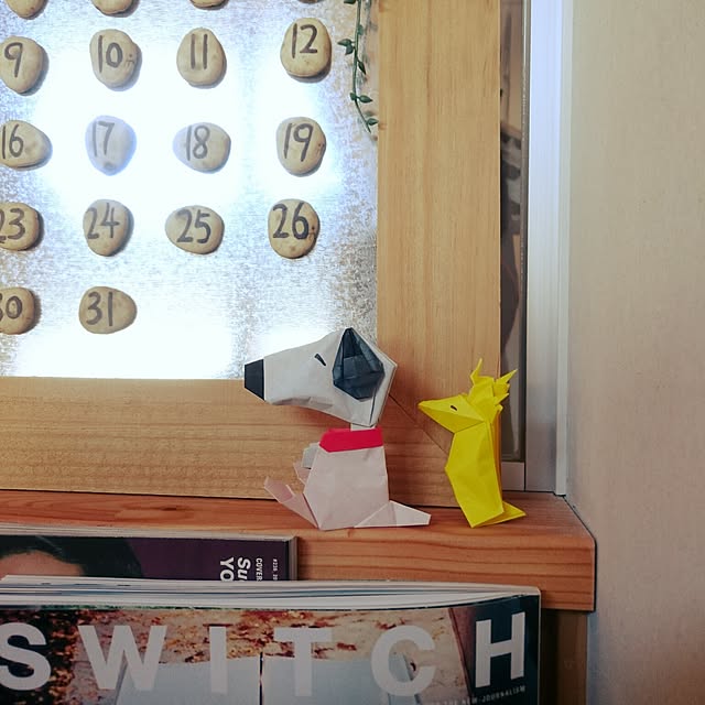 niconicoさんの実例写真