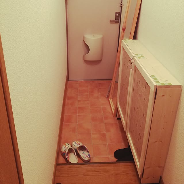 tomomiさんの実例写真