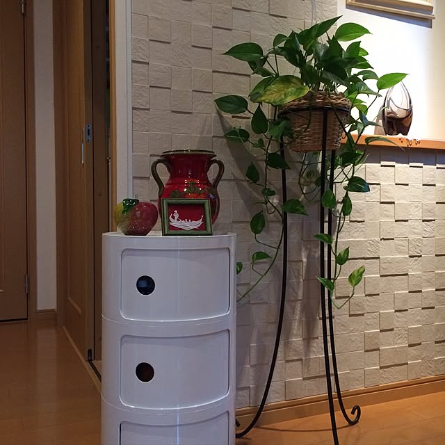 実例写真