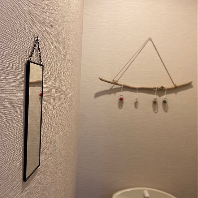 chaaaさんの実例写真
