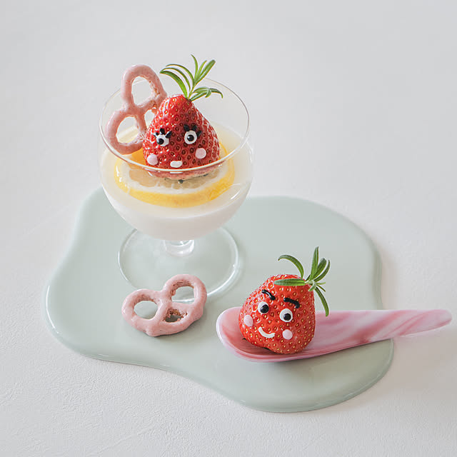 oliveさんの部屋