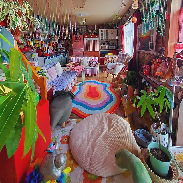 kumutanさんの部屋