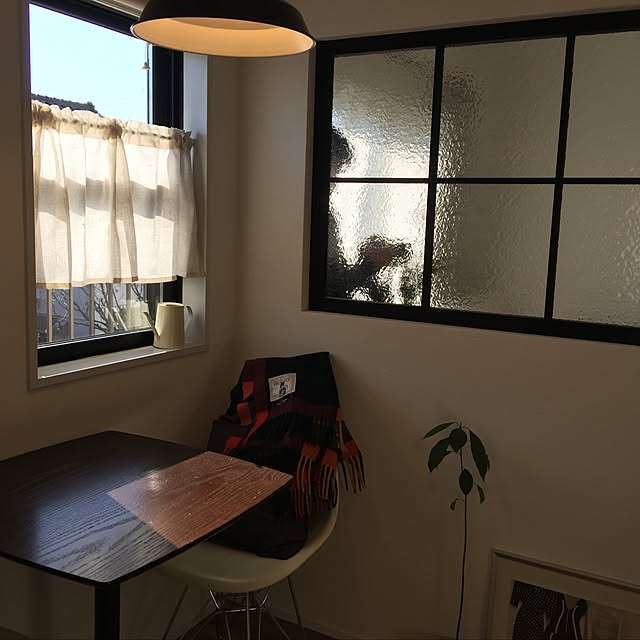 部屋全体/カフェ風/雑貨/アンティーク/観葉植物...などのインテリア実例 - 2017-01-21 22:30:52